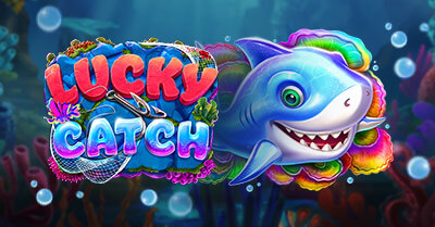 Lottofy Lucky Catch